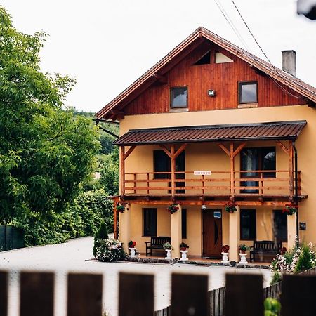 Bed and Breakfast Iris 2 Praid Exterior foto