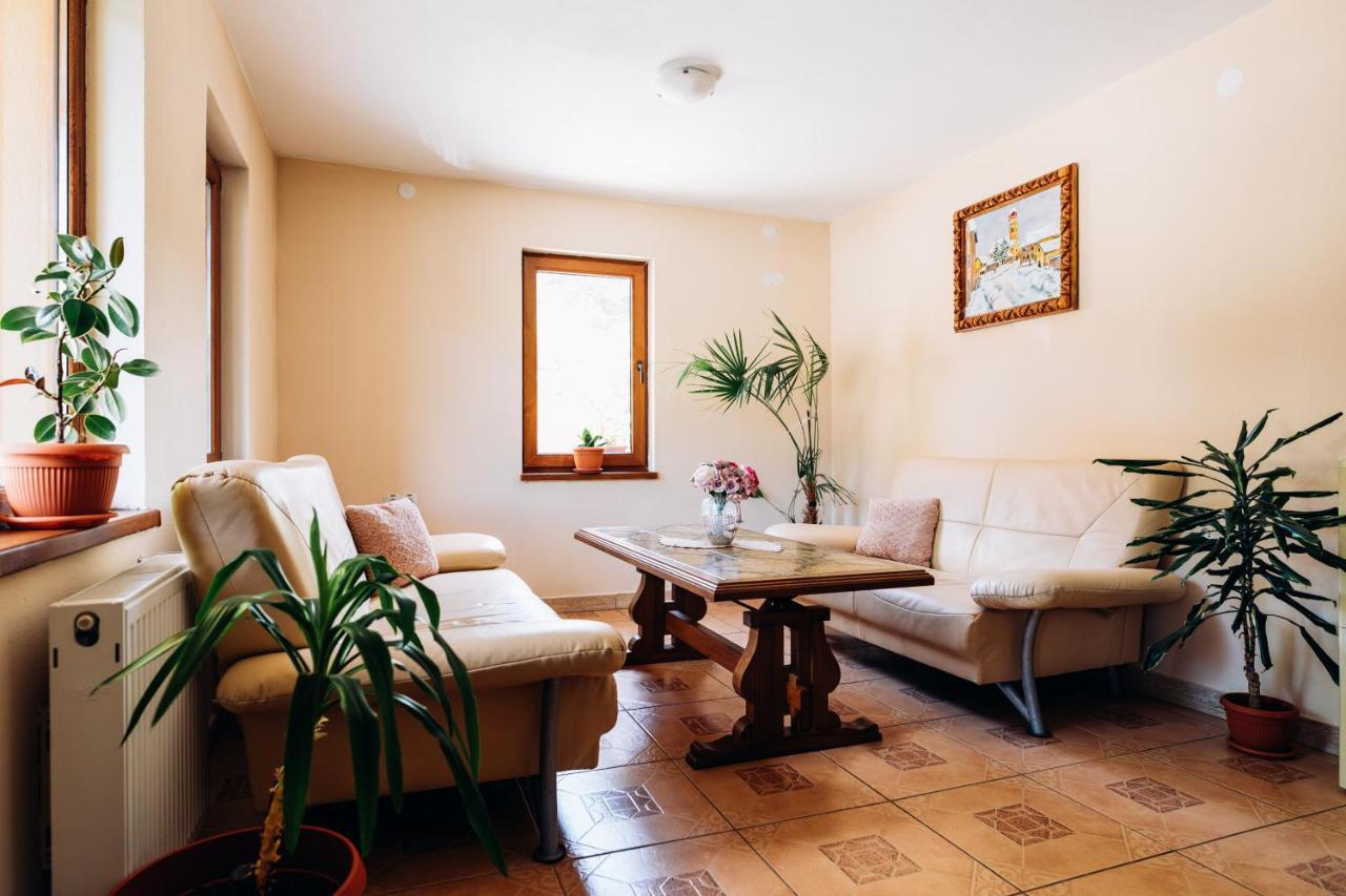 Bed and Breakfast Iris 2 Praid Exterior foto