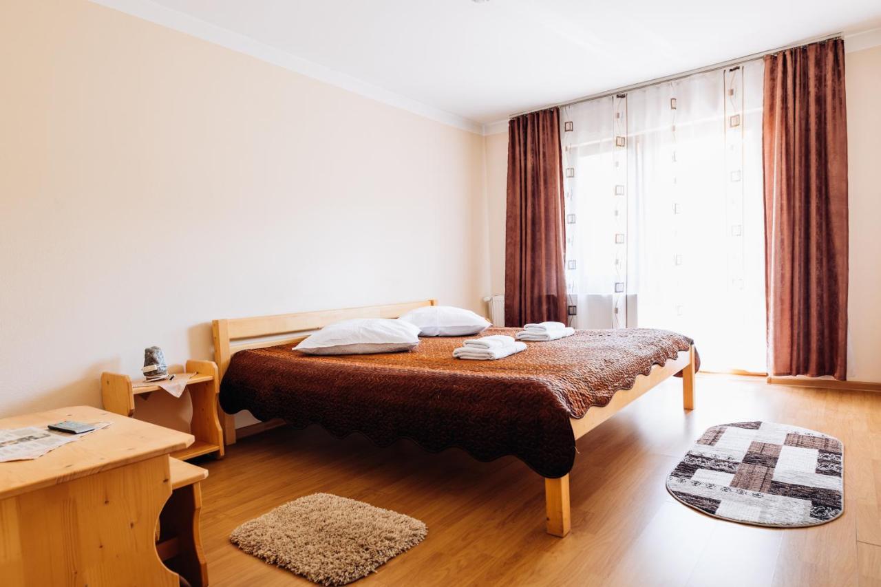 Bed and Breakfast Iris 2 Praid Exterior foto