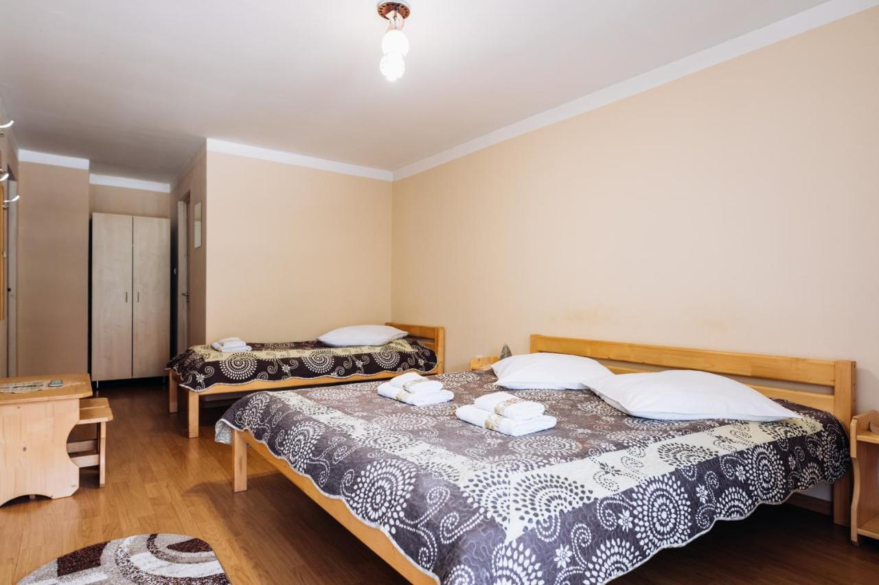 Bed and Breakfast Iris 2 Praid Exterior foto