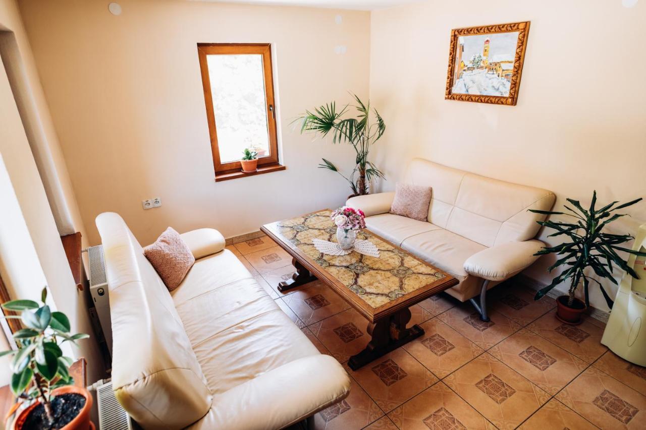 Bed and Breakfast Iris 2 Praid Exterior foto