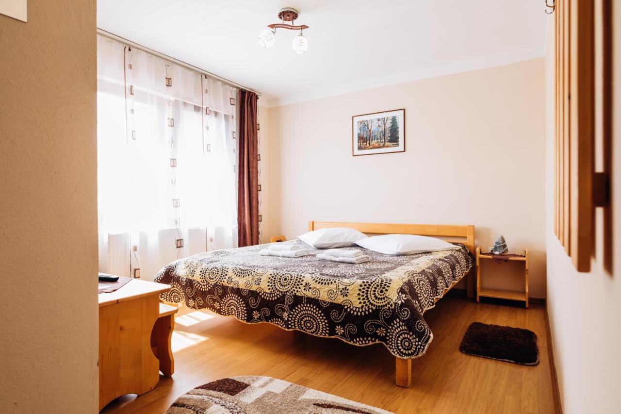 Bed and Breakfast Iris 2 Praid Exterior foto