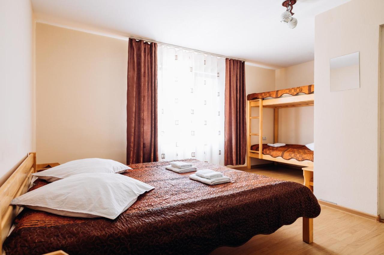 Bed and Breakfast Iris 2 Praid Exterior foto