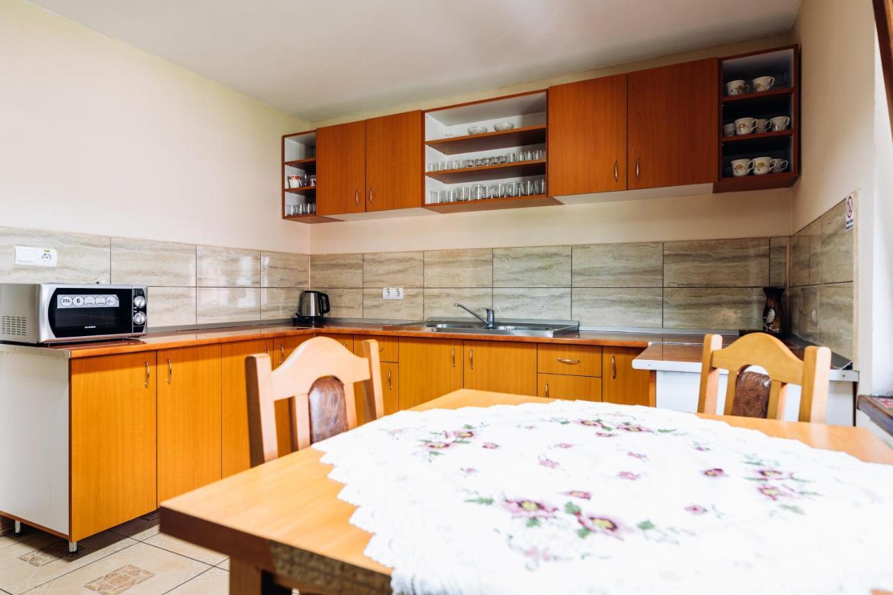 Bed and Breakfast Iris 2 Praid Exterior foto